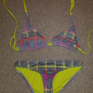 Hurley bikini